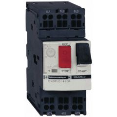 Telemecanique GV2ME14 Contactor