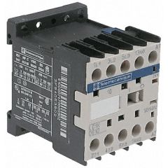 Telemecanique LP1K0910BD Contactor
