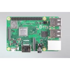 Raspberry Pi-3 Model B+