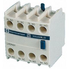 Telemecanique LADN20 Contactor