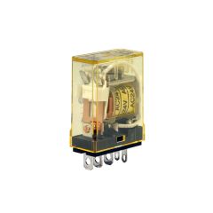 IDEC RH1B-ULDC24V Relay
