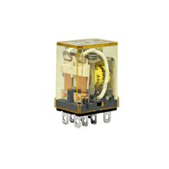 IDEC RH2B-ULDC24V Relay