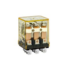 IDEC RH3B-ULAC120V Relay