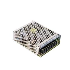 MEAN WELL-RQ-65C power supply