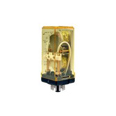 IDEC RR2P-UAC24V Relay