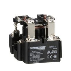 Schneider Electric 8501CDPDT Relay