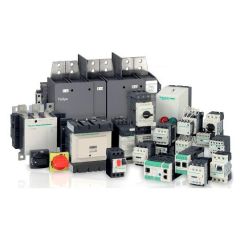 Schneider Electric ILE1F661S2226 Integrated