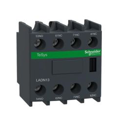 Schneider Electric LADN13 Block