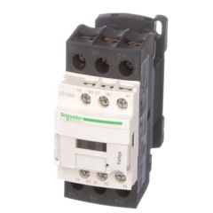 Schneider Electric LC1D38E7 Contactor
