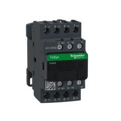 Schneider Electric LC1DT20U7 Contactor