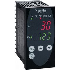 Schneider Electric REG96PUN2LJLU Temperature Controller