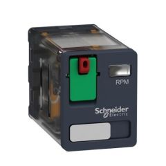 Schneider Electric RPM21P7 Relay