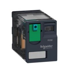 Schneider Electric RXM3AB1BD Relay