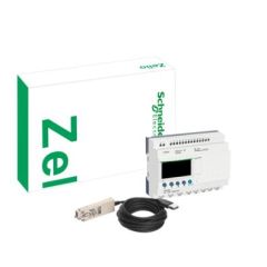 Schneider Electric SR2PACK2FU Relay