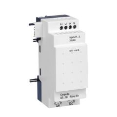 Schneider Electric SR3XT61B Relay