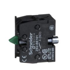 Telemecanique ZB2BE101 Contactor