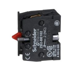 Telemecanique ZB2BE102 Contactor