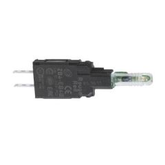 Schneider Electric ZB6EB1B Connectors