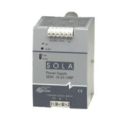 SolaHD-SDN10-24-100P Power Supply