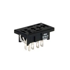 IDEC SH1B-05 Relay Socket