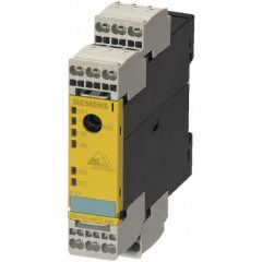 Siemens 3RK1205-0BG-00-0AA2 Input Module
