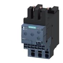 Siemens 3RR2142-2AA30 Monitoring Relay