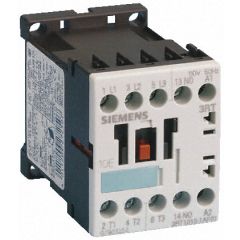 3RT1016-1BB41 Contactor - Siemens