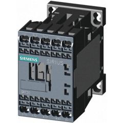 Siemens 3RT2016-2AF02 Contactor