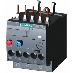 Siemens 3RU2116-1HB0 Overload Relay