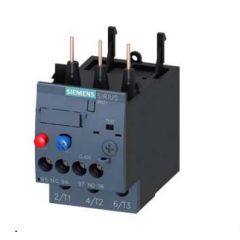 Siemens 3RU21264CB0 Relay