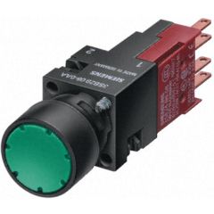 Siemens 3SB2226-0AH02 Push Button