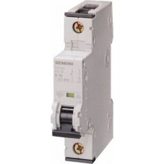 Siemens 5SY61106 Relay