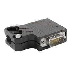 Siemens 6ES7972-0BB41-0XA0 Connector