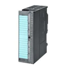 Siemens 6GK7343-2AH01-0XA0 Module