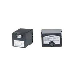 Siemens   LFL 1.635E Controller