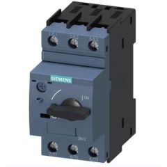 siemens-3RV2021-1FA10  Circuit Breaker