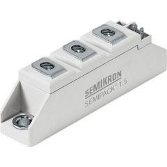 Semikron-SKKT 106/16E Thyristor