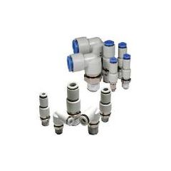 SMC Corporation ASN2-N02 Pneumatics