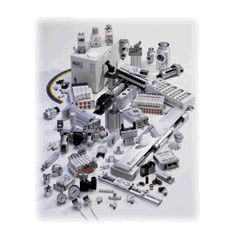 SMC Corporation IRV20-N11 Pneumatics
