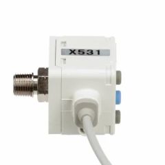 SMC ISE40A-N01-Y-X531 Switch