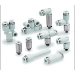 SMC Corporation KJS03-32 Pneumatics