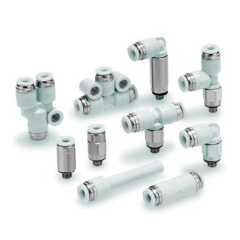 SMC Corporation KJS23-M5 Pneumatics