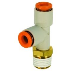 SMC Corporation KQ2Y07-35S Pneumatics