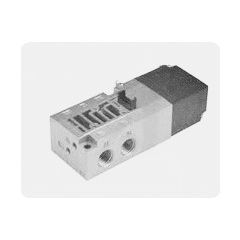 SMC Corporation SPF0191-02 Pneumatics