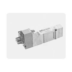 SMC Corporation SY3140-5LZ-01T Pneumatics