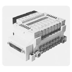 SMC Corporation VV5Q11-08N1FU0 Pneumatics