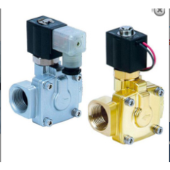 SMC Corporation VXD2140-03T-5C1 Pneumatics