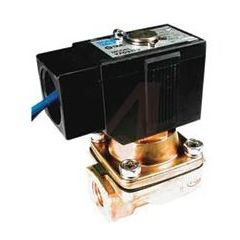 SMC Corporation VXD2140-04T-3CR1 Pneumatics
