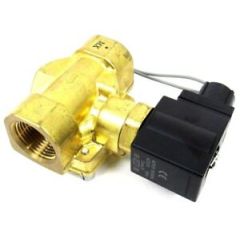 SMC Corporation VXD2260-10T-3CR1 Pneumatics