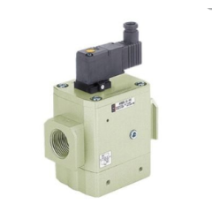 V3000-N03-5DZ SMC Corporation Pneumatics- TodayComponents
